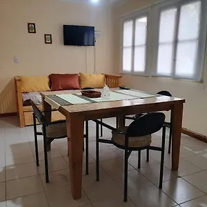 Dpto Centrico Exc. Ubicacion Mendoza