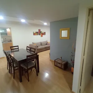 Departamento Peatonal Sarmiento Mendoza